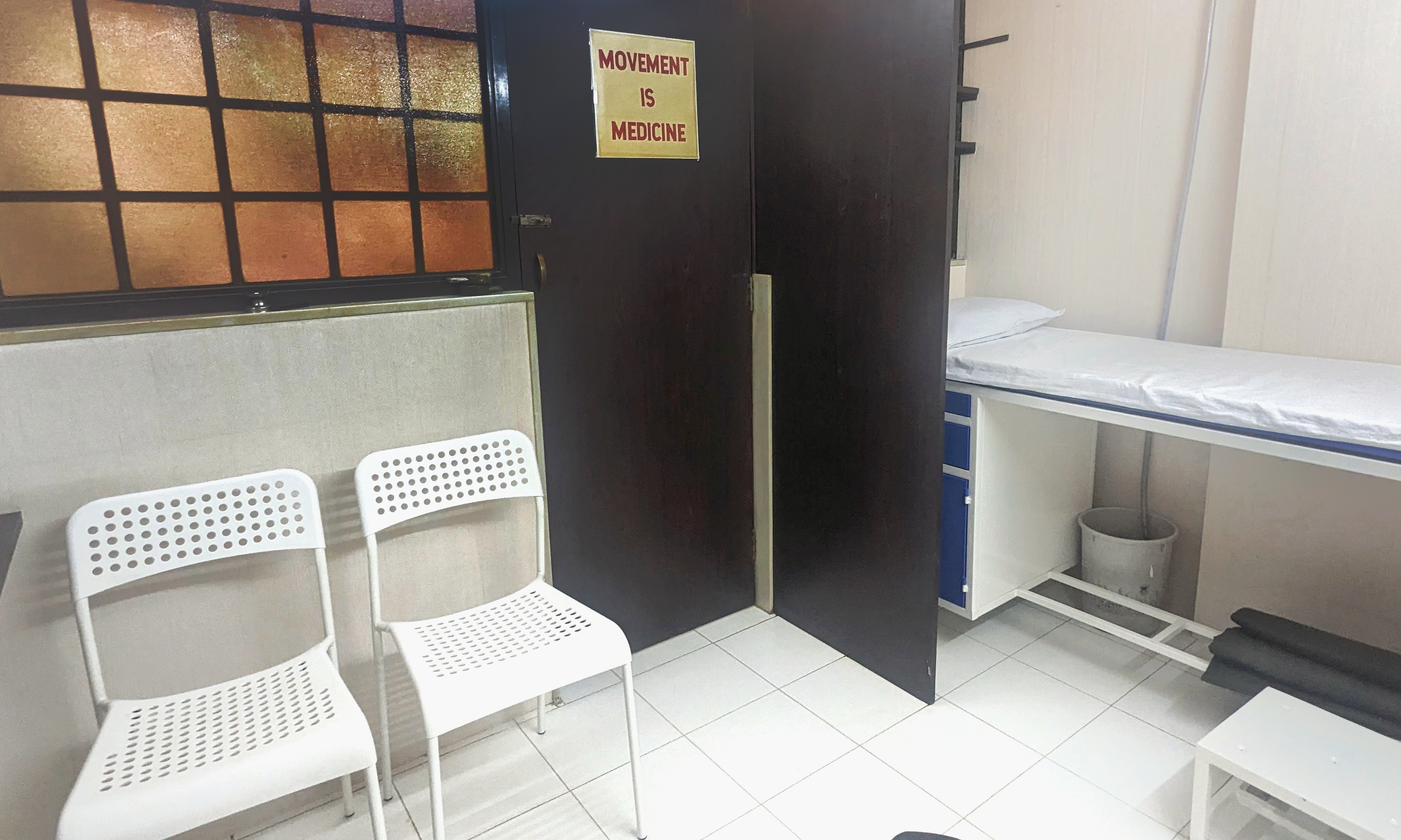 Flexicore clinic Flexicore clinic